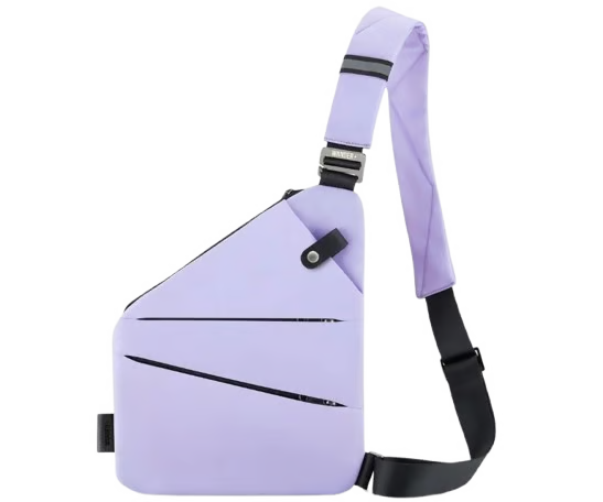 NEST+ Anti-Theft Travel Bag