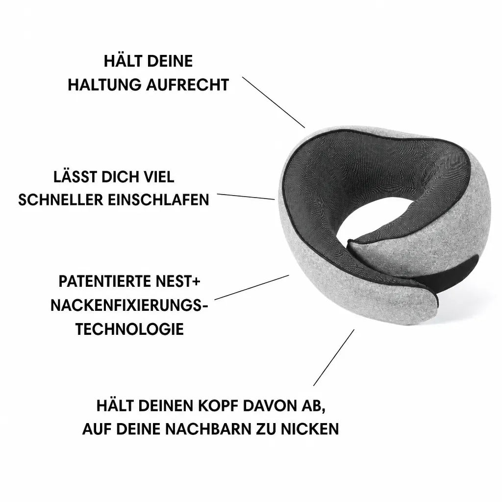 Nest+ RelaxNacken