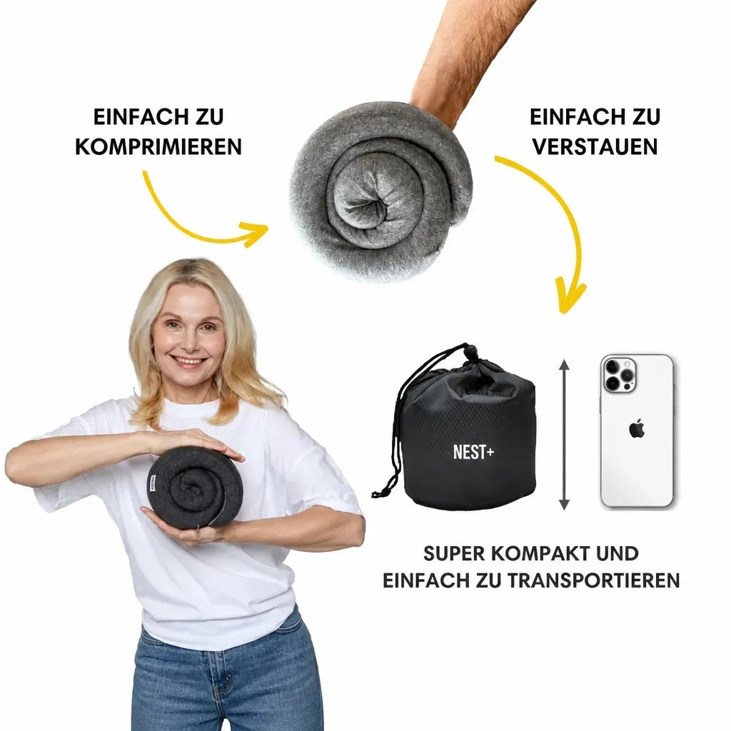 Nest+ RelaxNacken