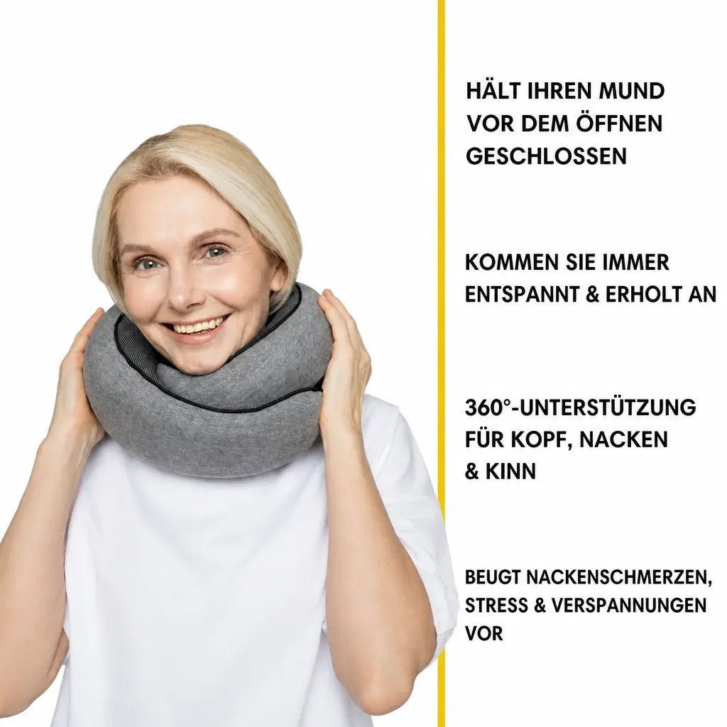 Nest+ RelaxNacken