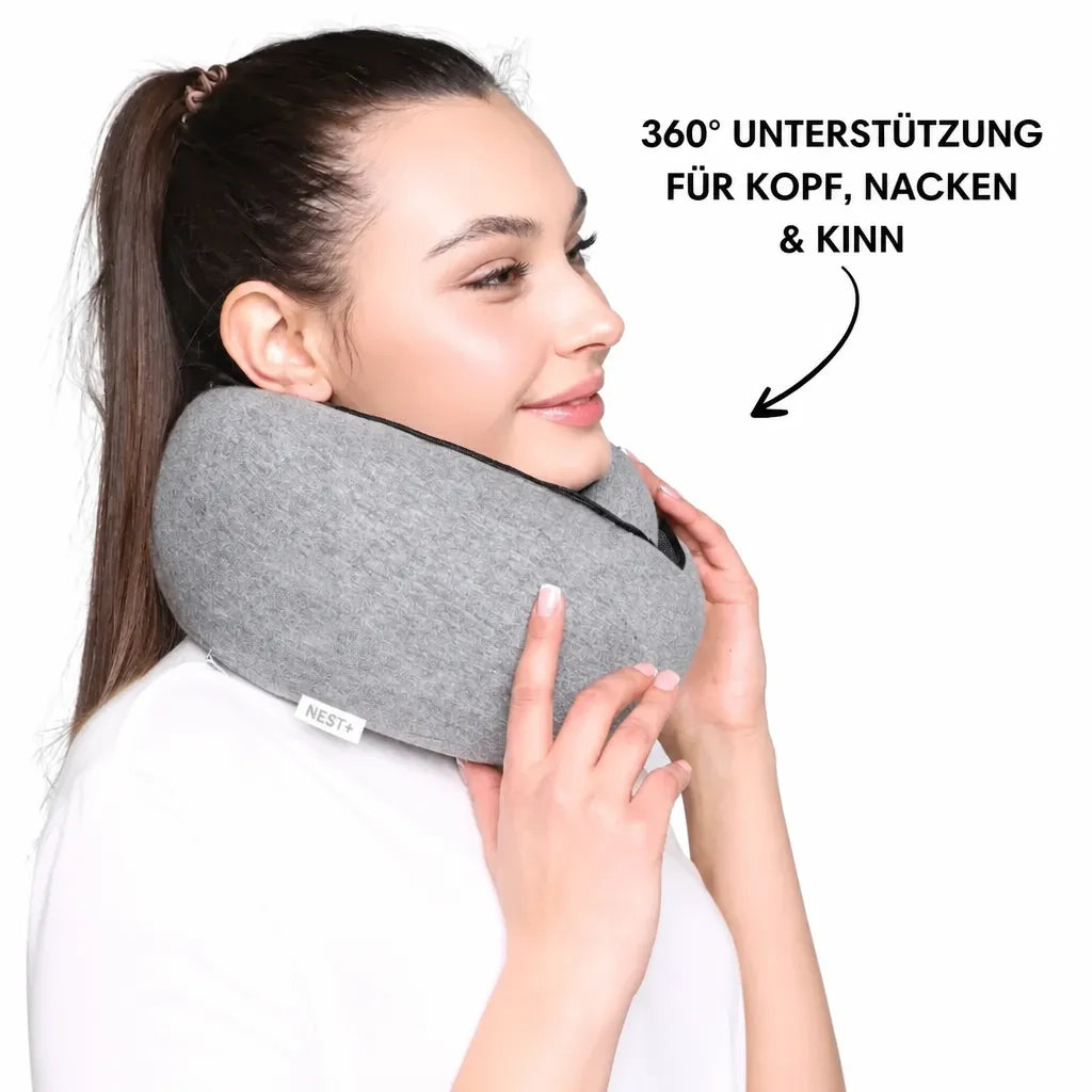Nest+ RelaxNacken