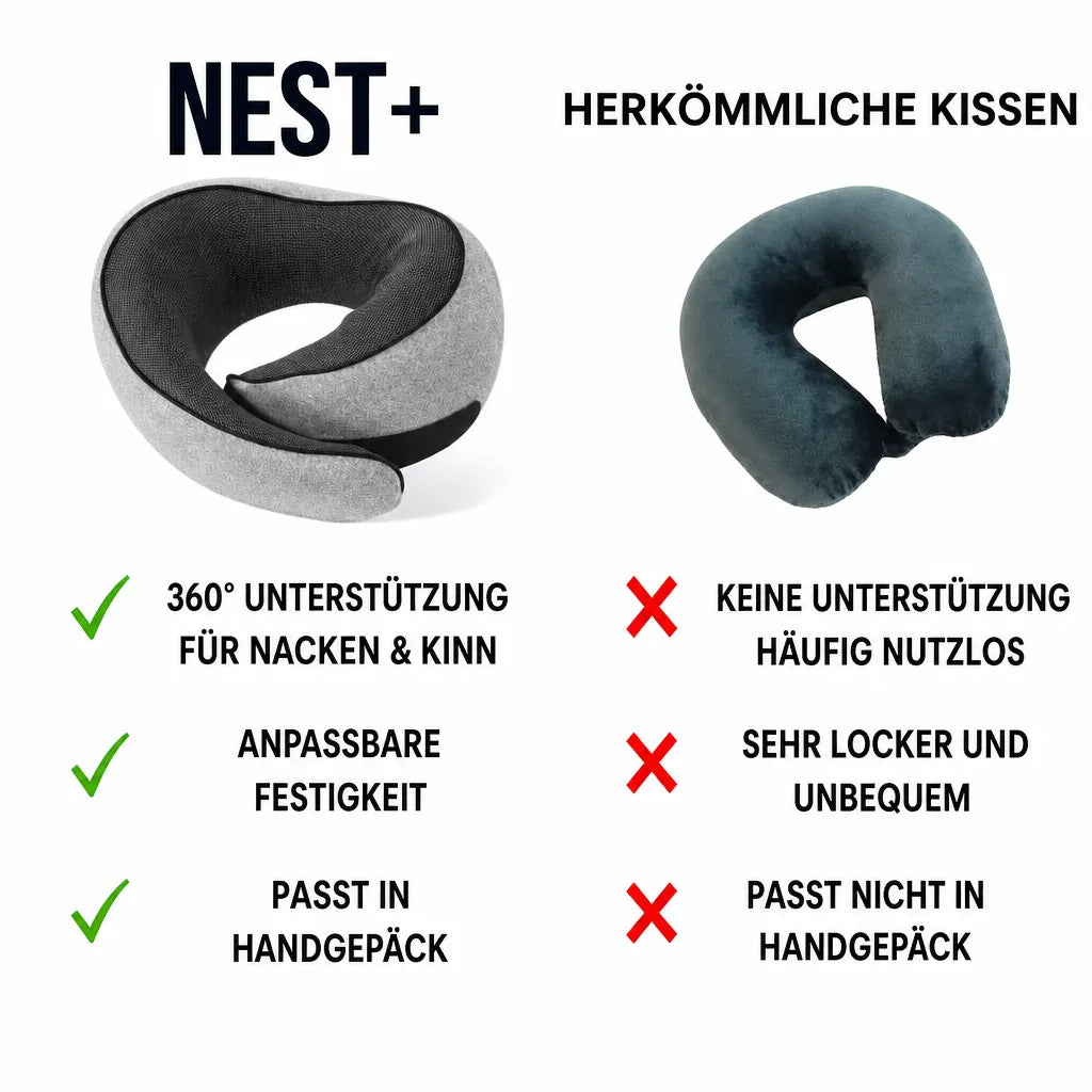 Nest+ RelaxNacken