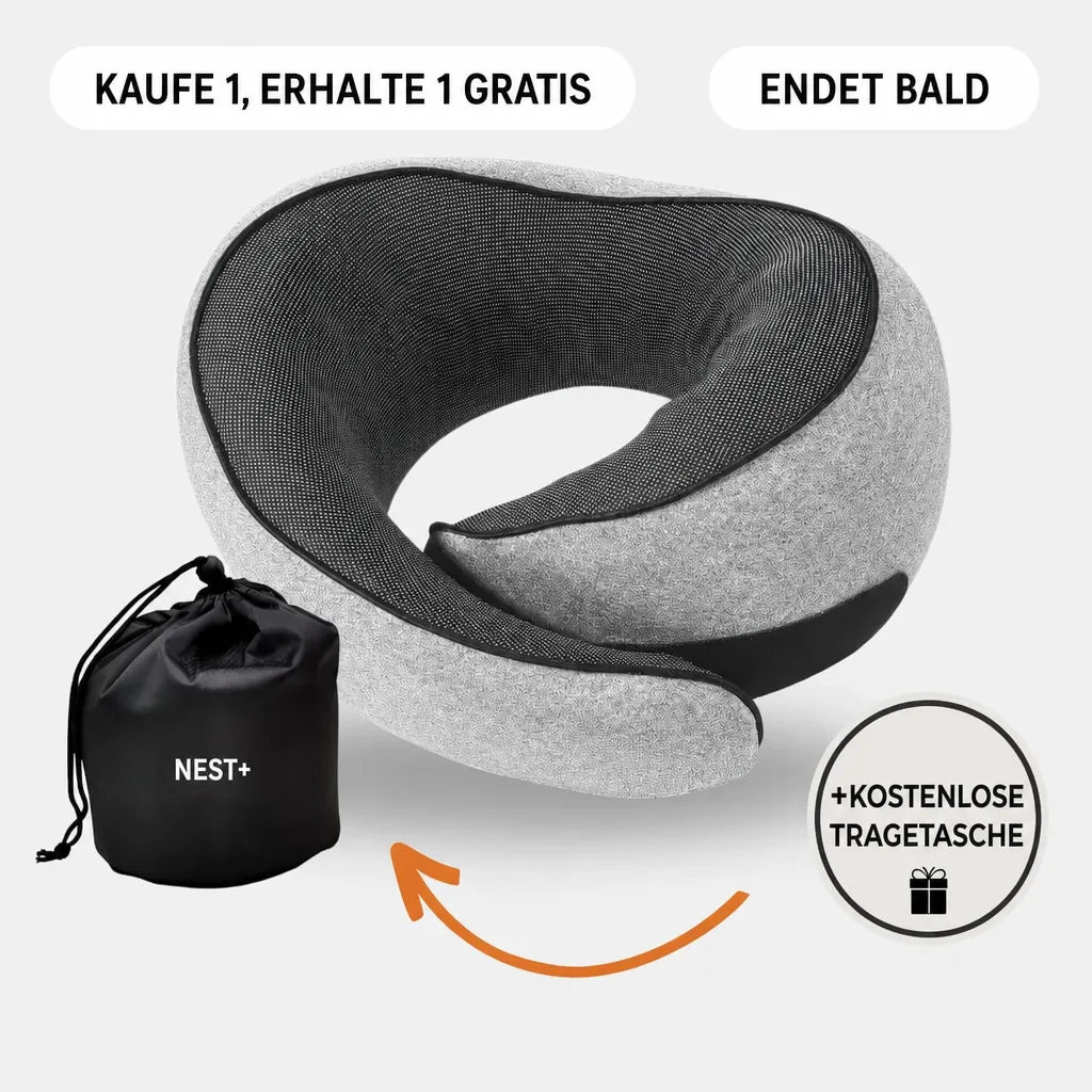 Nest+ RelaxNacken