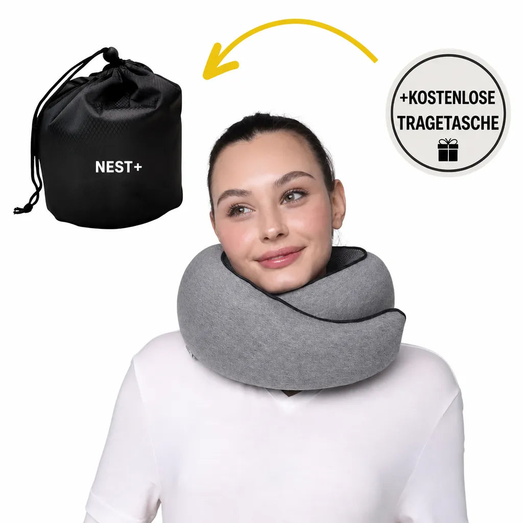 Nest+ RelaxNacken