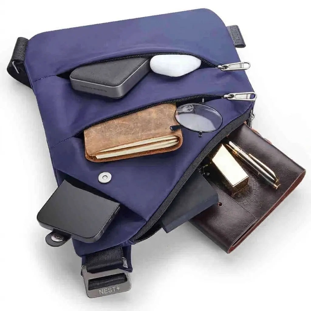 NEST+ Anti-Theft Travel Bag